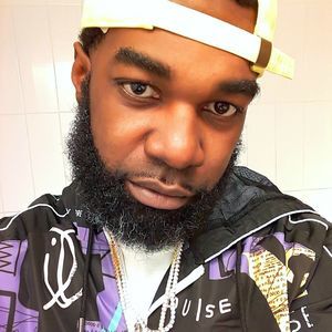 Meet your Posher, Ian